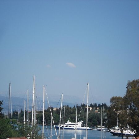 Kalypso Gouvia Aparthotel Εξωτερικό φωτογραφία