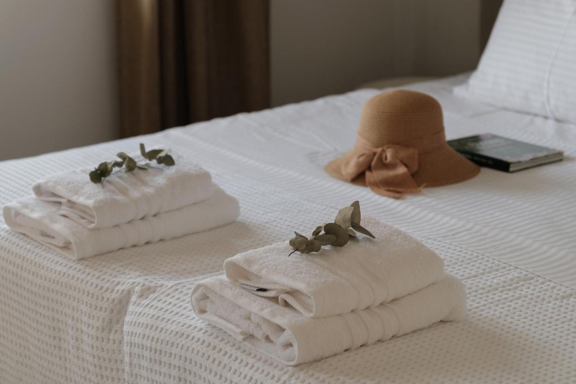 Kalypso Gouvia Aparthotel Εξωτερικό φωτογραφία