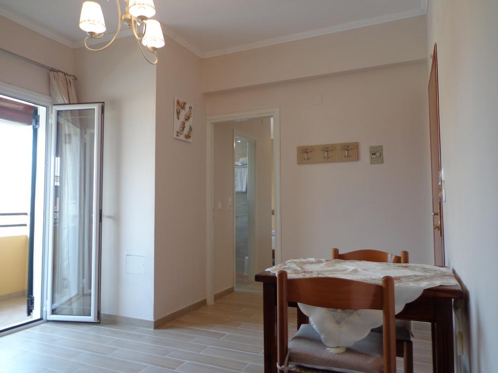Kalypso Gouvia Aparthotel Δωμάτιο φωτογραφία